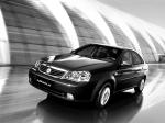 Buick Excelle 2003 года